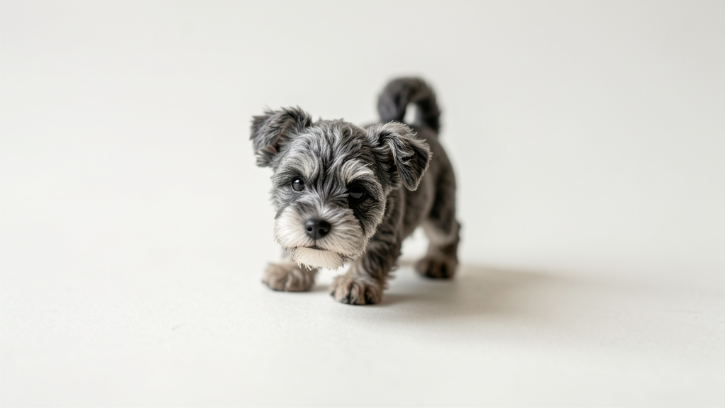 Detalhe fotográfico relacionado a Cães Veem Apenas Preto e Branco? A Ciência por Trás da Visão Canina em 2026